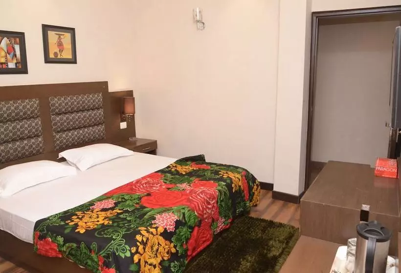 Fotos del hotel Pace:  19