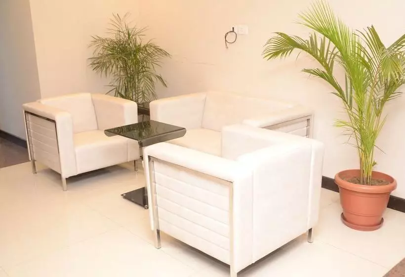 Fotos del hotel Pace:  3