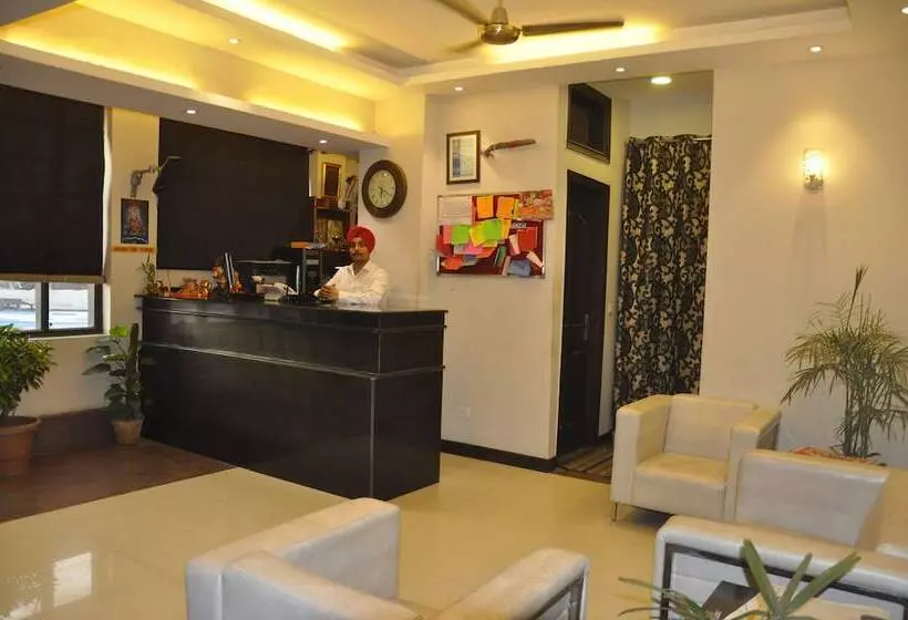 Fotos del hotel Pace:  15