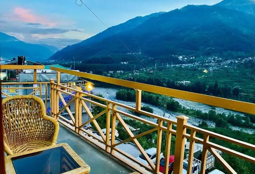 Fotos del hotel Valley Of Gods:  3