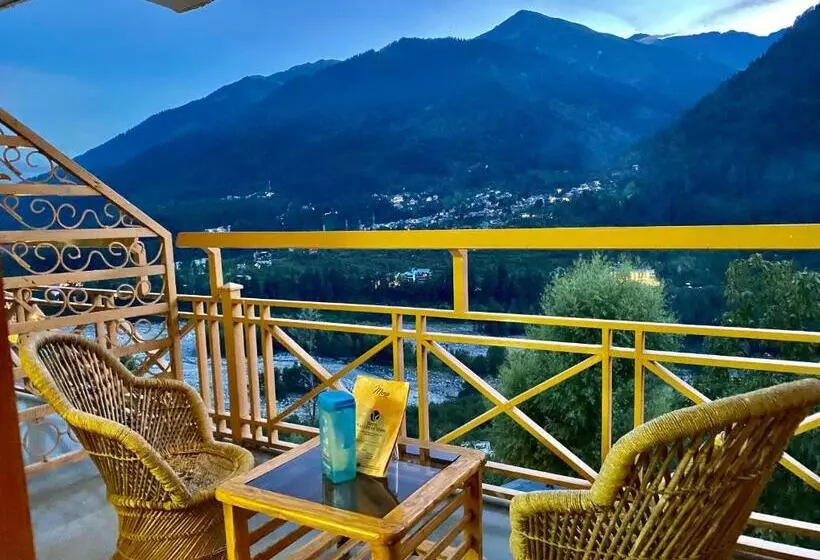 Fotos del hotel Valley Of Gods:  2