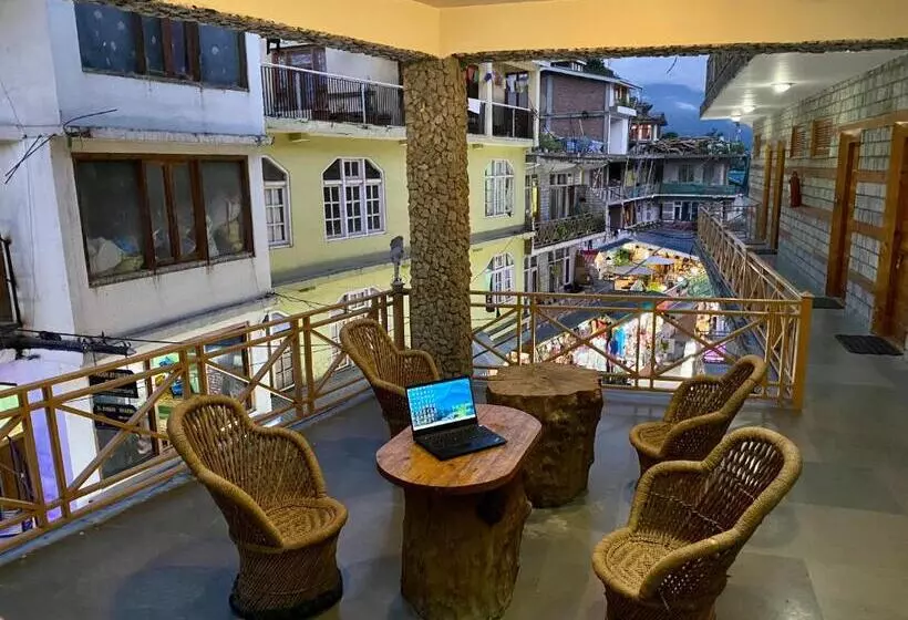 Fotos del hotel Valley Of Gods:  8