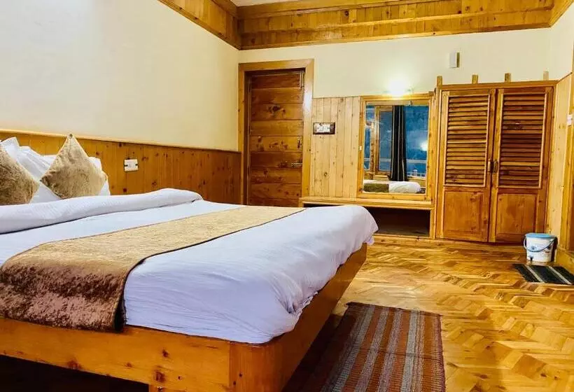 Fotos del hotel Valley Of Gods:  10