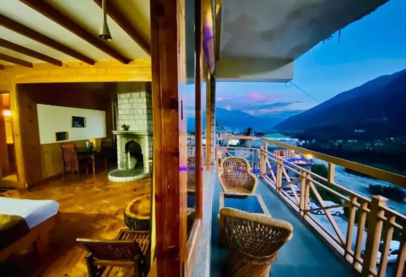 Fotos del hotel Valley Of Gods:  9