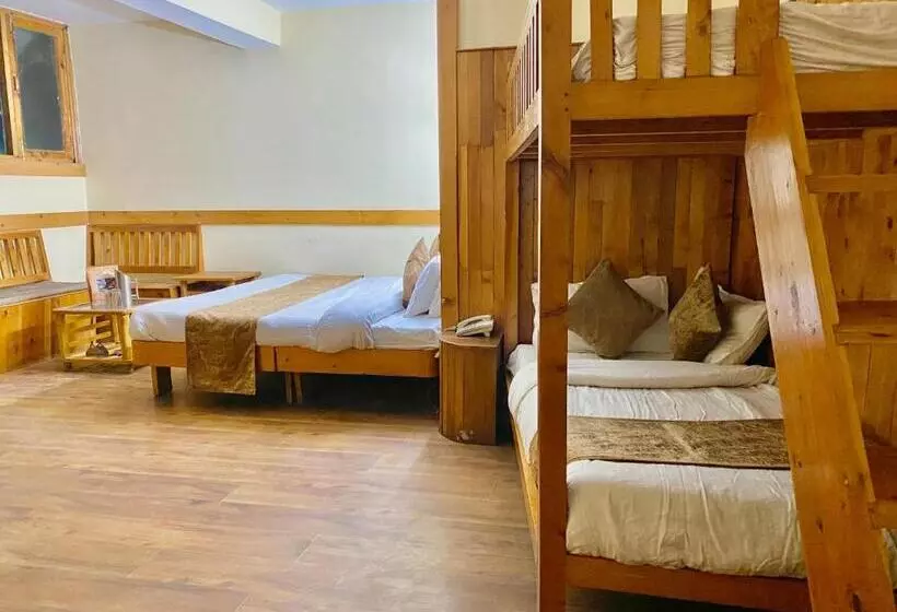 Fotos del hotel Valley Of Gods:  12