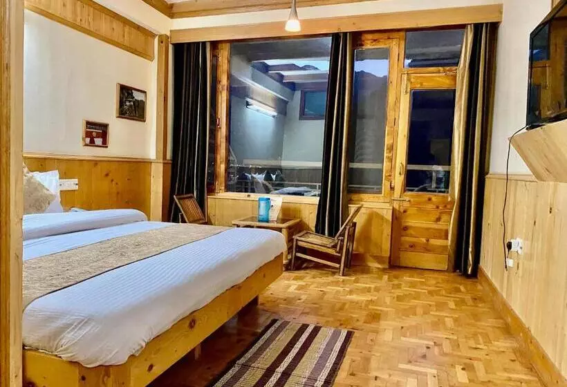 Fotos del hotel Valley Of Gods:  13