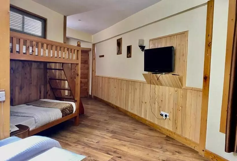 Fotos del hotel Valley Of Gods:  15