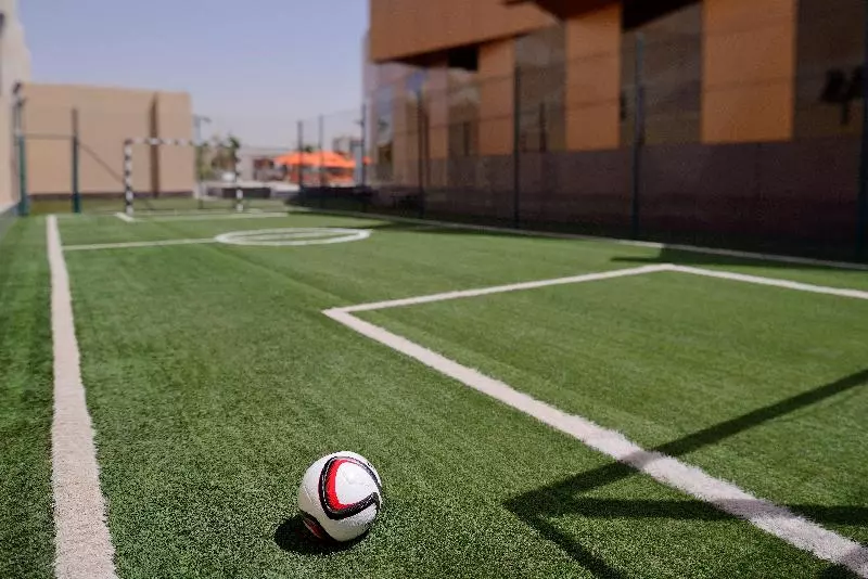 Fotos del hotel Voco - Riyadh, An Ihg:  10