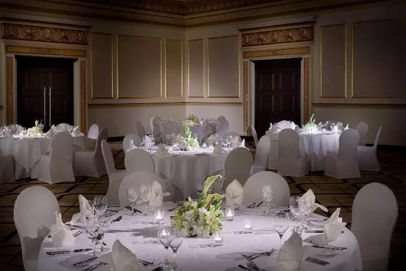 Fotos del hotel Voco - Riyadh, An Ihg:  23