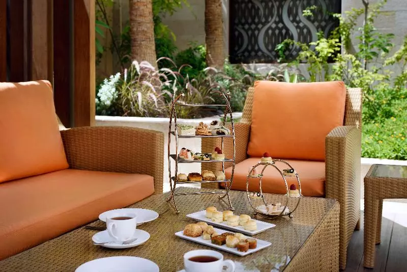 Fotos del hotel Voco - Riyadh, An Ihg:  13