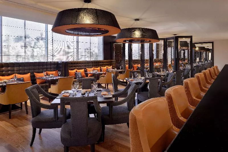 Fotos del hotel Voco - Riyadh, An Ihg:  17