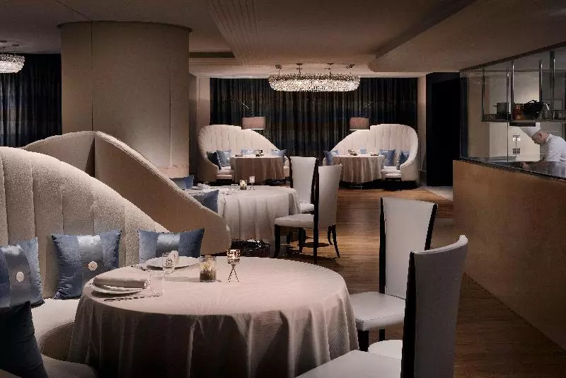 Fotos del hotel Voco - Riyadh, An Ihg:  5