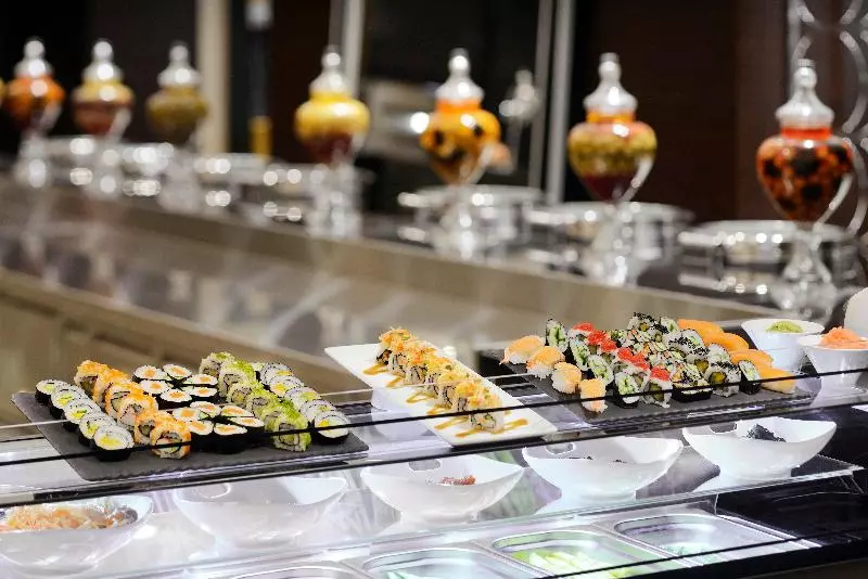 Fotos del hotel Voco - Riyadh, An Ihg:  19