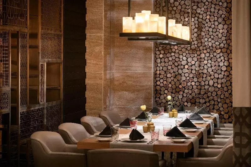 Fotos del hotel Voco - Riyadh, An Ihg:  15