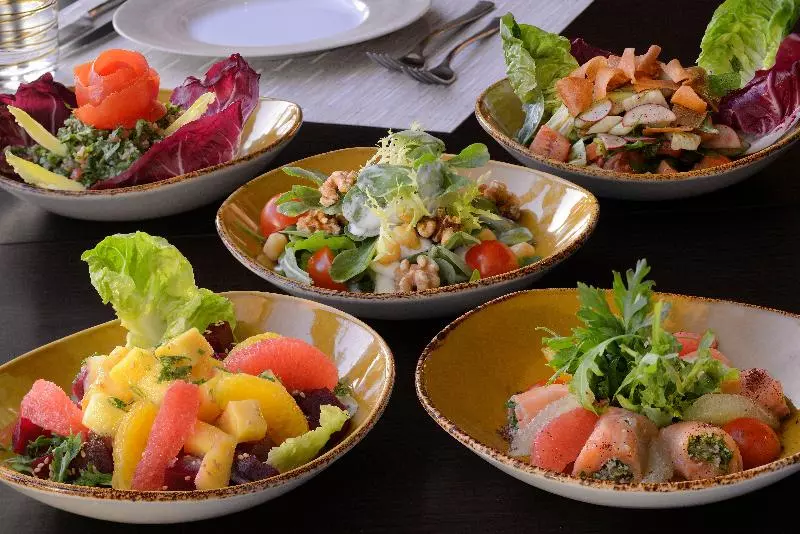 Fotos del hotel Voco - Riyadh, An Ihg:  18