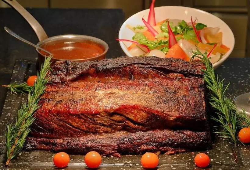 Fotos del hotel Voco - Riyadh, An Ihg:  16