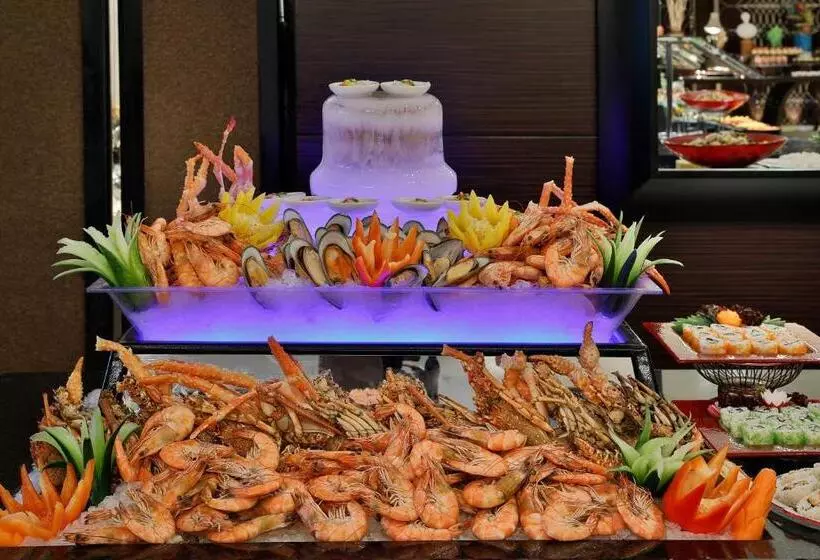 Fotos del hotel Voco - Riyadh, An Ihg:  22