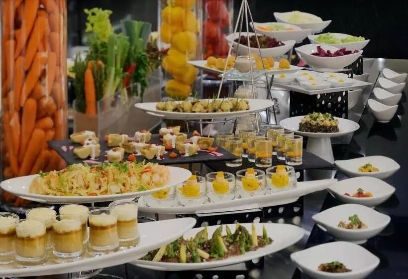 Fotos del hotel Voco - Riyadh, An Ihg:  11