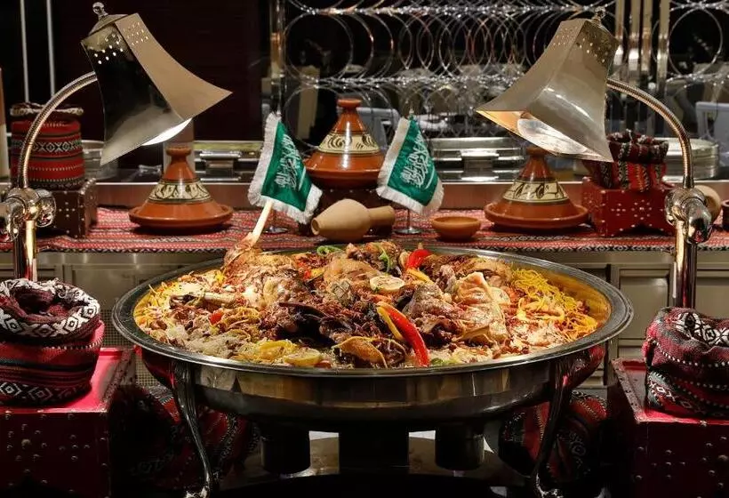 Fotos del hotel Voco - Riyadh, An Ihg:  20