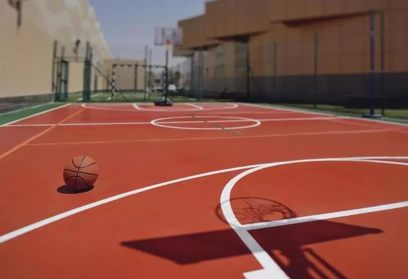 Fotos del hotel Voco - Riyadh, An Ihg:  4