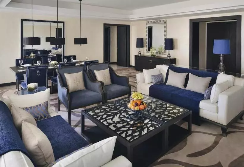 Fotos del hotel Voco - Riyadh, An Ihg:  2