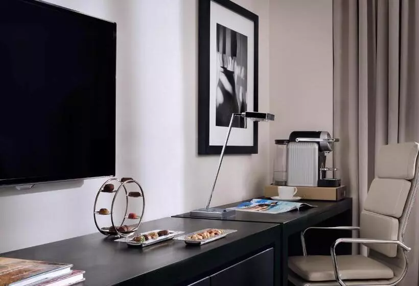 Fotos del hotel Voco - Riyadh, An Ihg:  14