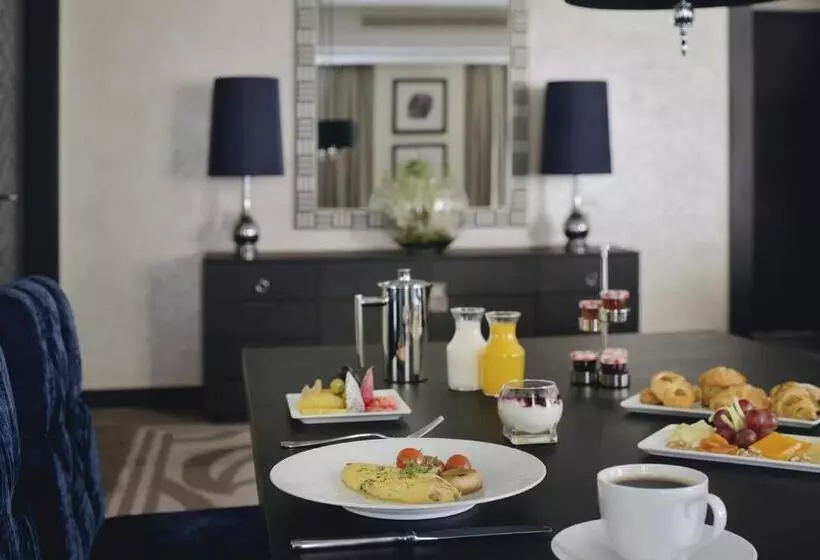 Fotos del hotel Voco - Riyadh, An Ihg:  9