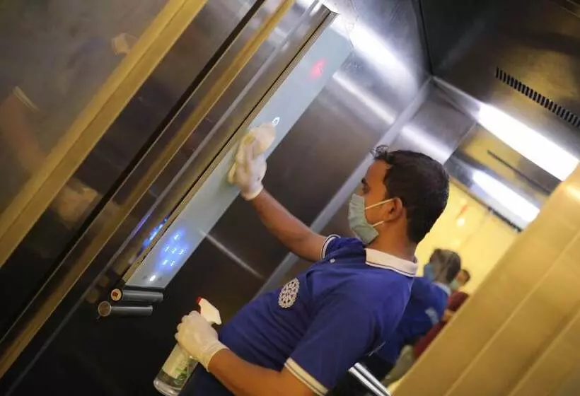 Fotos del hotel Alleviate:  16