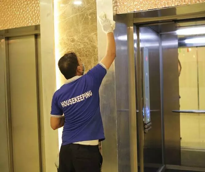 Fotos del hotel Alleviate:  14