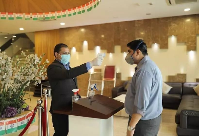 Fotos del hotel Alleviate:  9