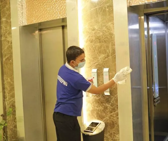 Fotos del hotel Alleviate:  11