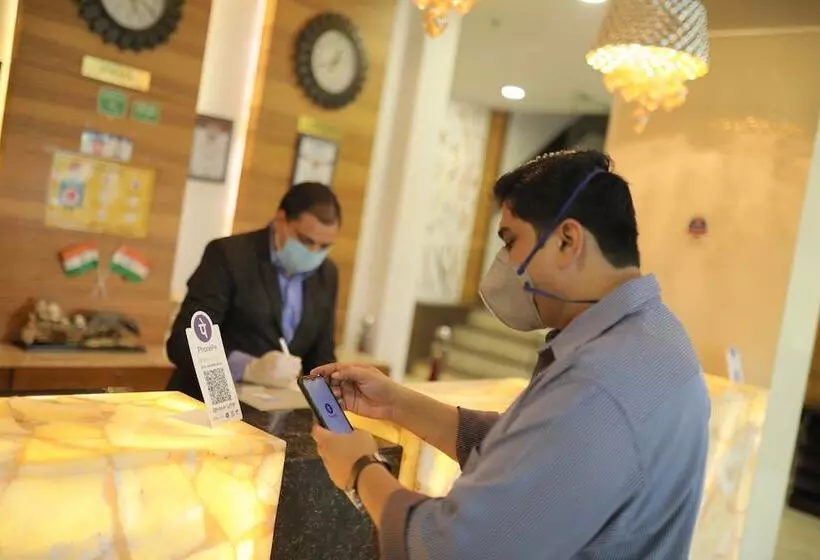 Fotos del hotel Alleviate:  23