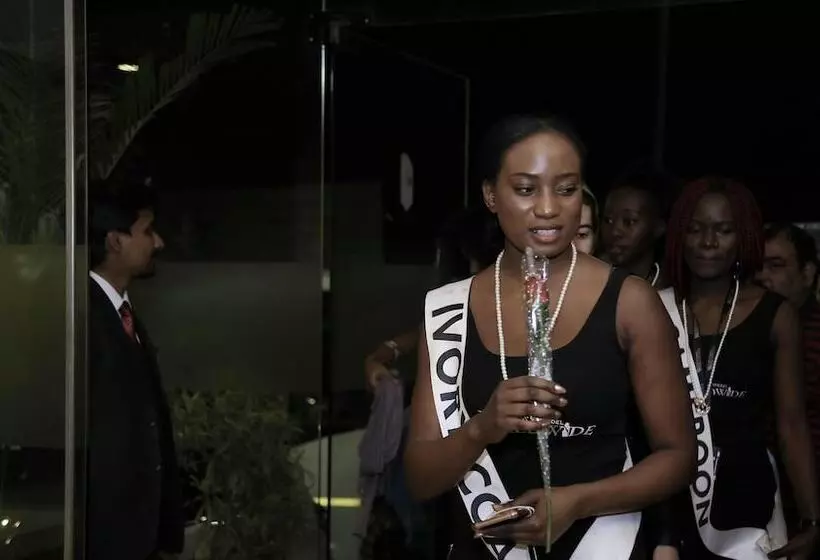 Fotos del hotel Alleviate:  18