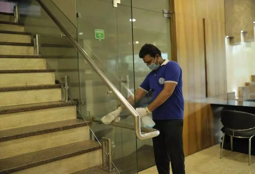 Fotos del hotel Alleviate:  17