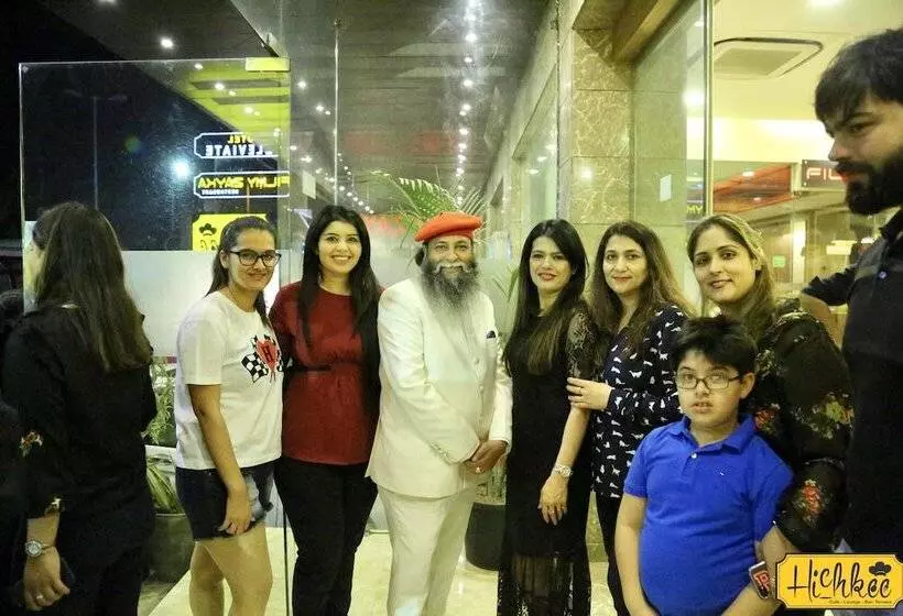 Fotos del hotel Alleviate:  22