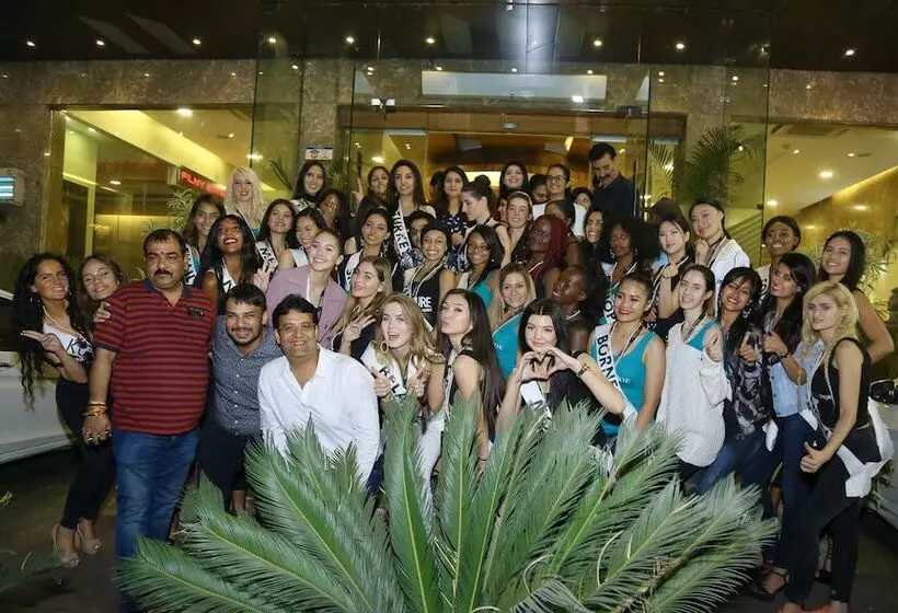 Fotos del hotel Alleviate:  12