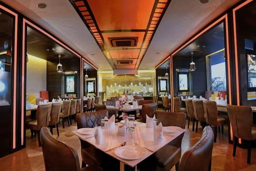 Fotos del hotel Alleviate:  2