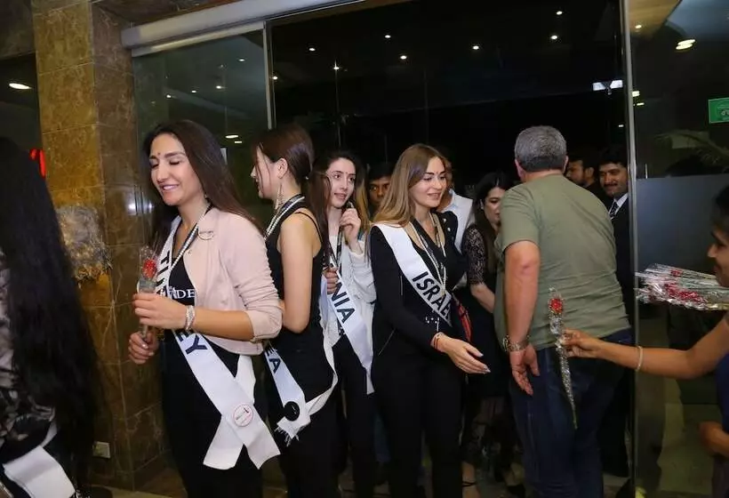 Fotos del hotel Alleviate:  8