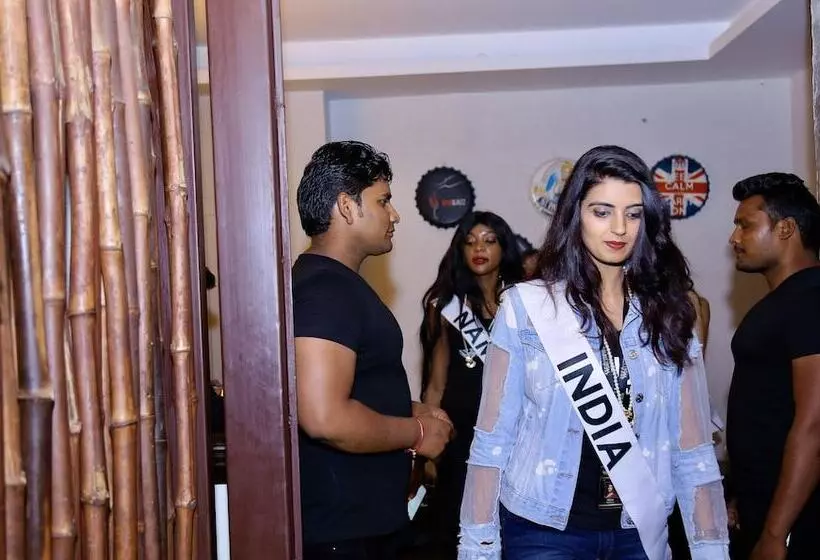 Fotos del hotel Alleviate:  19