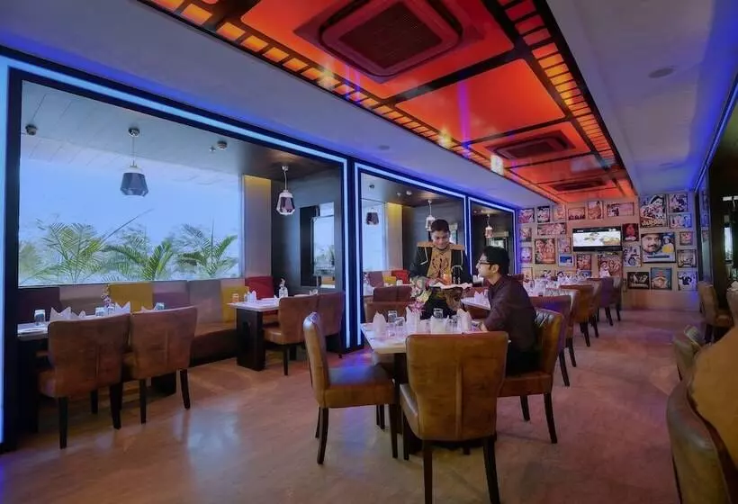 Fotos del hotel Alleviate:  13