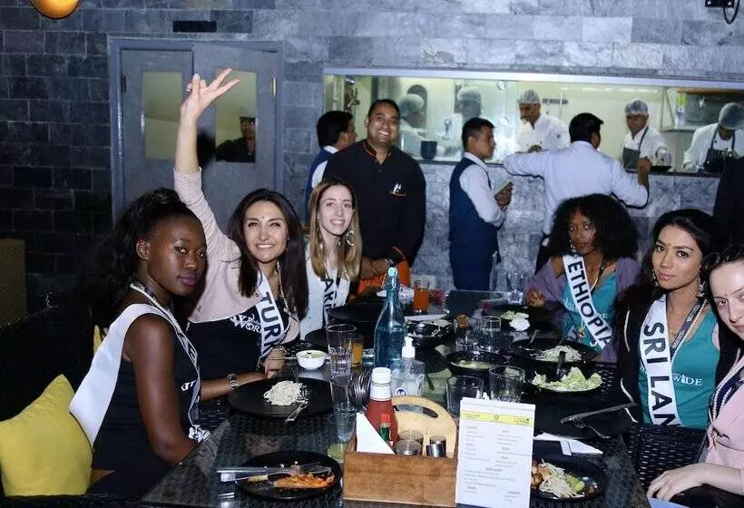 Fotos del hotel Alleviate:  21