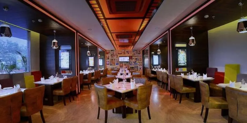 Fotos del hotel Alleviate:  10