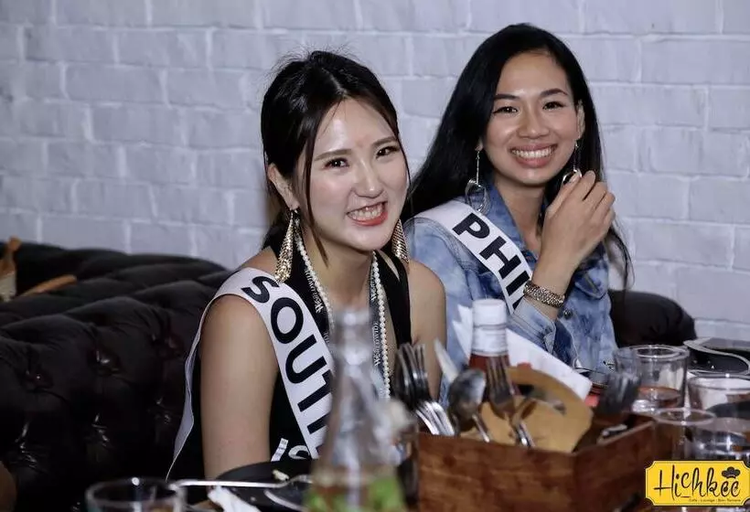 Fotos del hotel Alleviate:  5