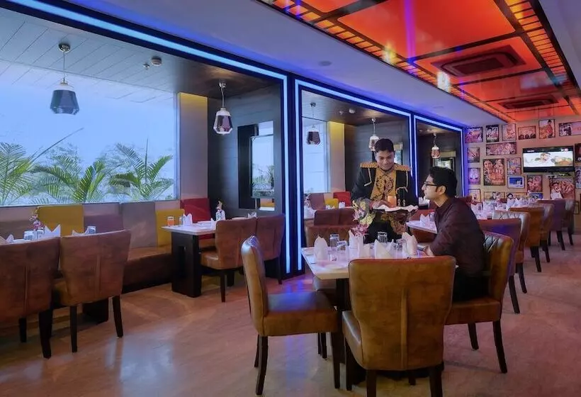 Fotos del hotel Alleviate:  7