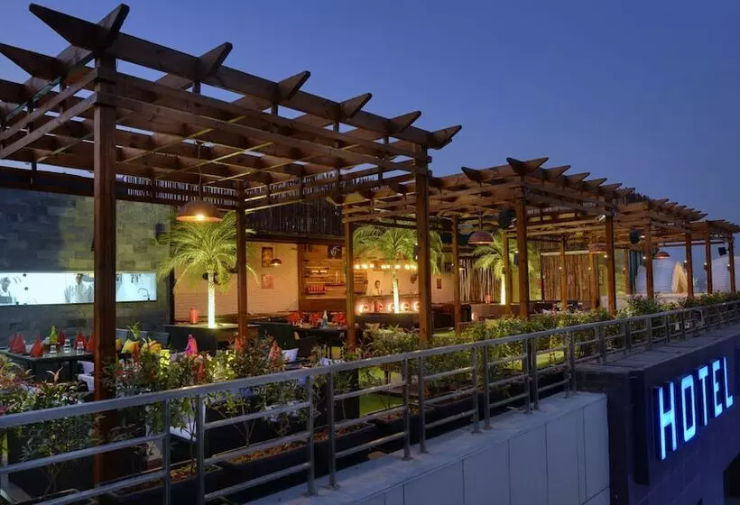 Fotos del hotel Alleviate:  4