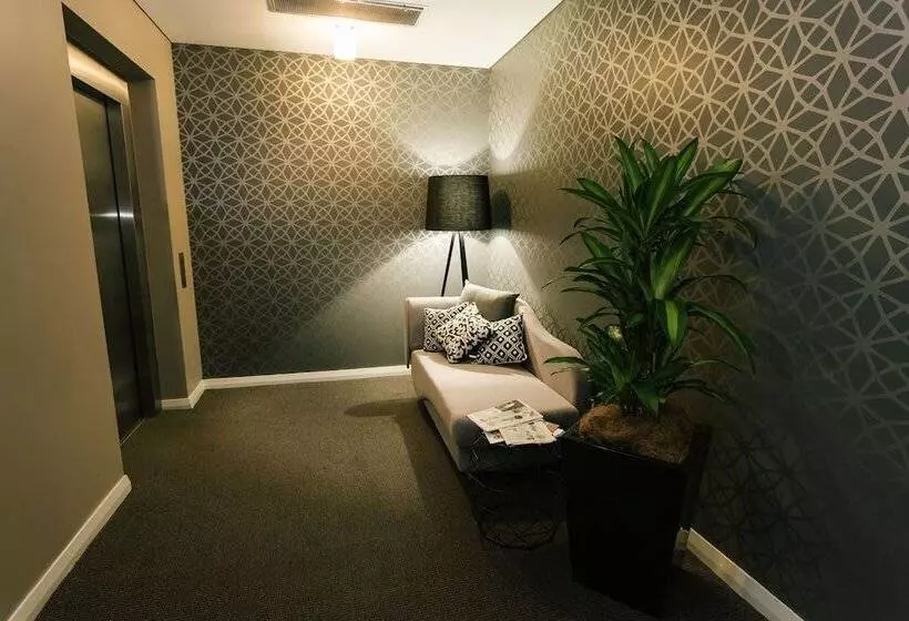 Fotos del hotel Clarendon:  15