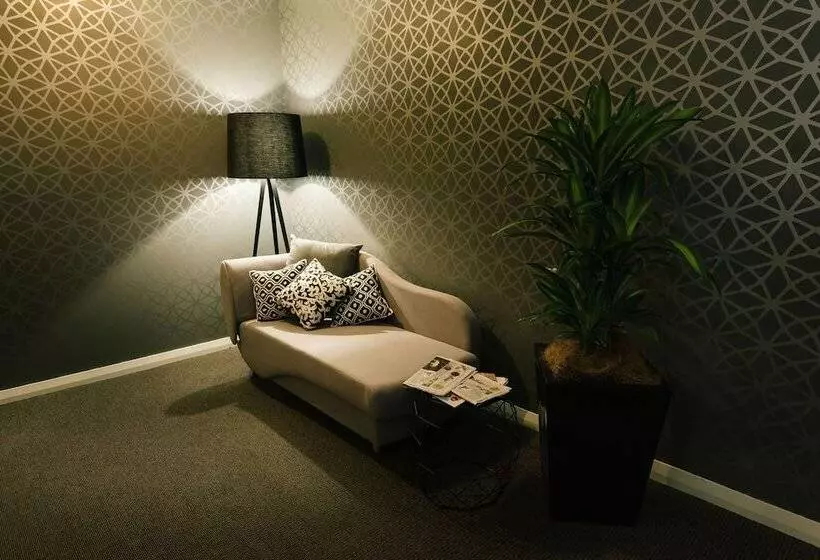 Fotos del hotel Clarendon:  7