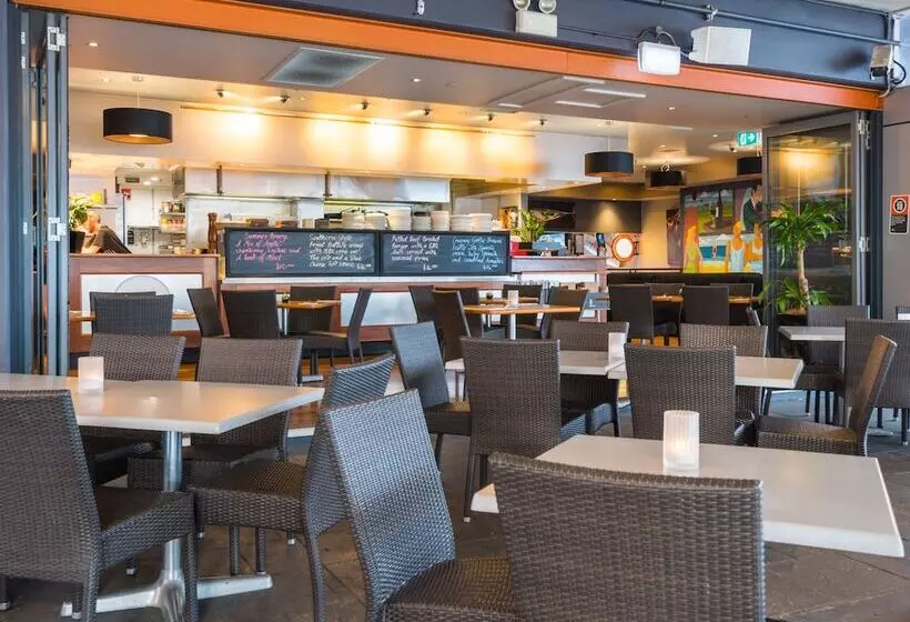 Fotos del hotel Clarendon:  13