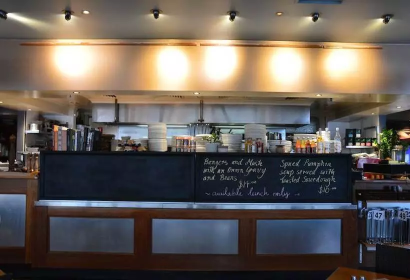 Fotos del hotel Clarendon:  3