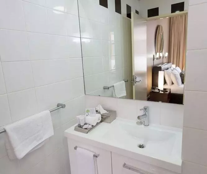 Fotos del hotel Clarendon:  4